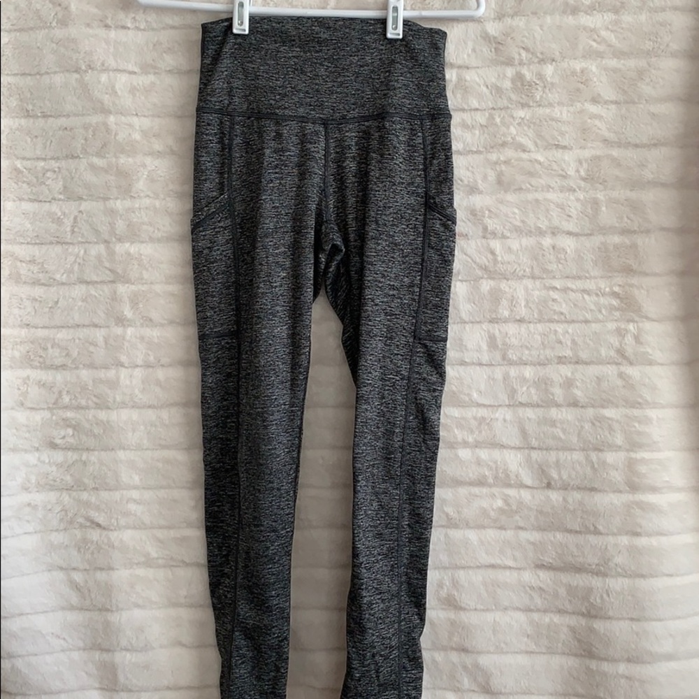 Aerie Chill Play Move Leggings Medium